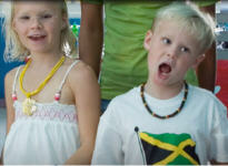 Child Friendly Jamaica Villas