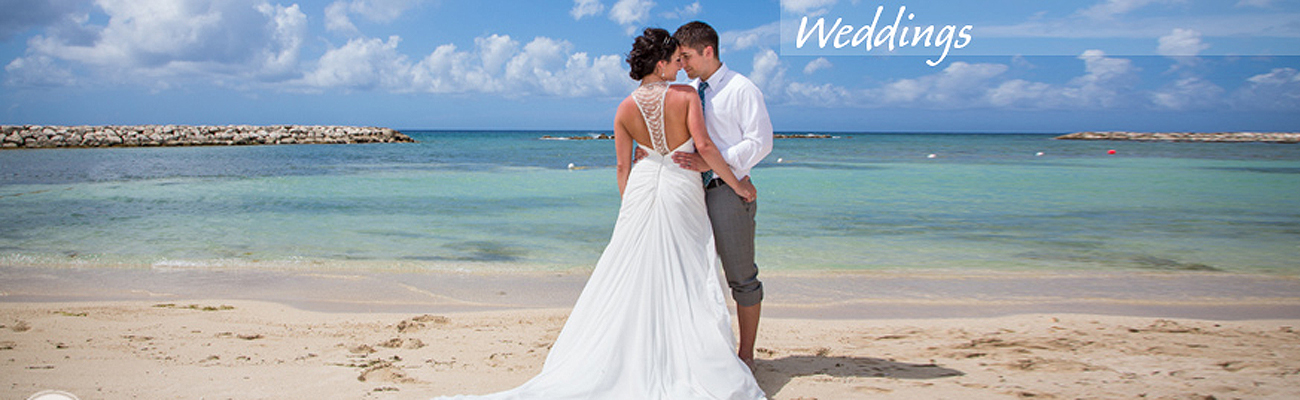 Popular Jamaica Wedding Villas