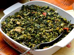 Callaloo