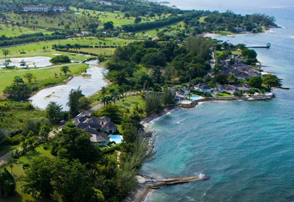 Tryall Jamaica Villas