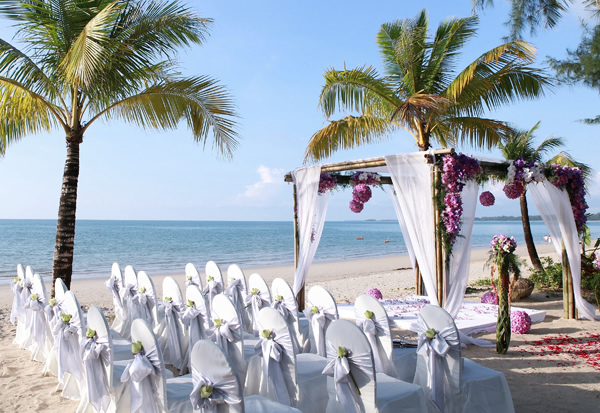 Jamaica Wedding Villas